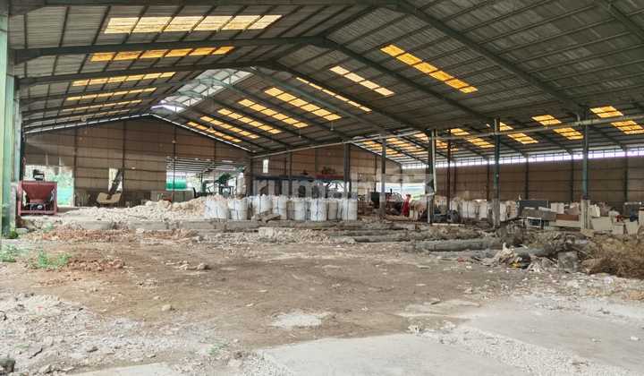 Warehouse for Rent in Cakung