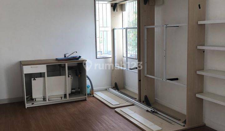 Di Jual Rumah Bagus Modernland 2