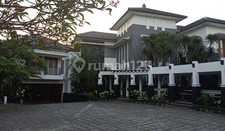 For Sale Luxury House in Bintaro 2