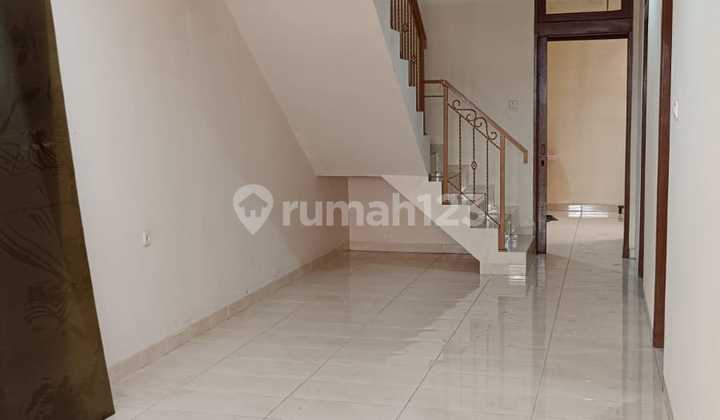 Di Sewa Rumah Sunter Di Sewa Rumah Sunter