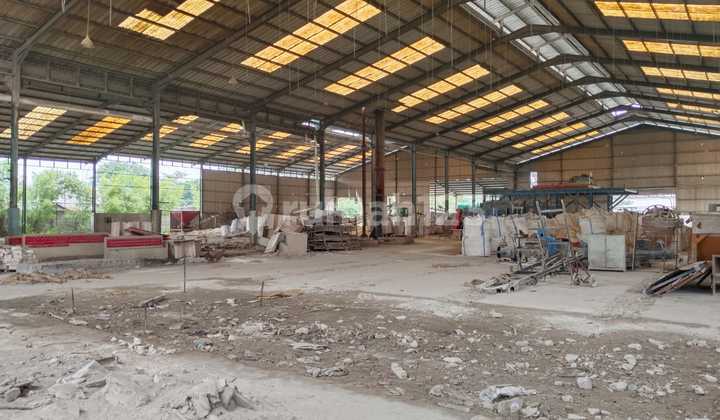 Warehouse for Rent in Cakung