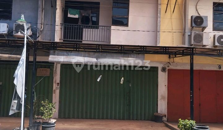 Di Jual Ruko Gading Indah Surabaya  1