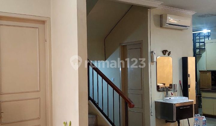 Di Jual Rumah Bagus Kelapa Gading.siap Di Huni