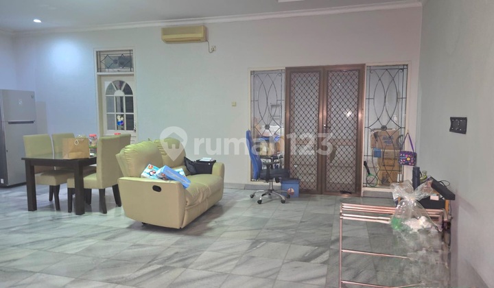 Di Jual Rumah Bagus Di Sunter