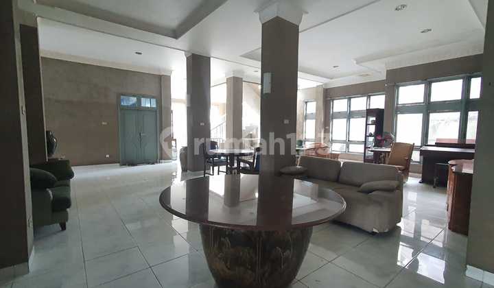 Rumah Bagus 3 Lantai Nyaman dan Strategis Siap Huni Bogor Selatan, Bogor