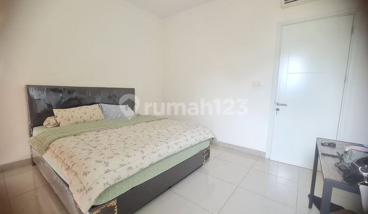 Nice House in Amanda Cluster, Ready to Occupancy, Summarecon, Bandung 2