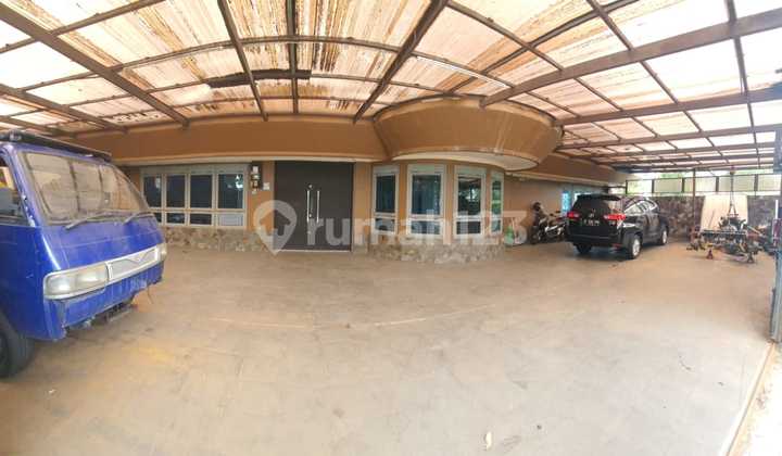 Rumah Bagus 3 Lantai Nyaman dan Strategis Siap Huni Bogor Selatan, Bogor 2