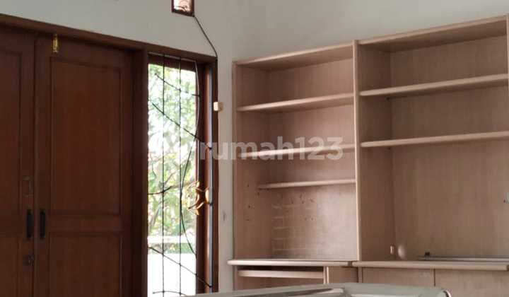 2-Story Ready-to-Occupy House, Well-Maintained, Strategic Location in Pasadena Complex, Bandung