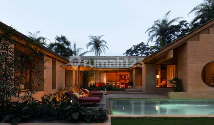 Exclusive Villa Di Pantai Nyanyi, Beraban - Bali Exclusive Villa Di Pantai Nyanyi, Beraban - Bali