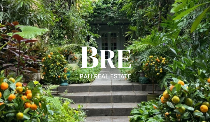 Luxury House At Menteng, Jakarta 2