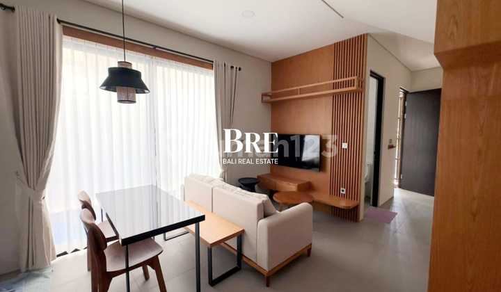 Rumah Fully Furnish Siap Huni di Jimbaran, Bali 2