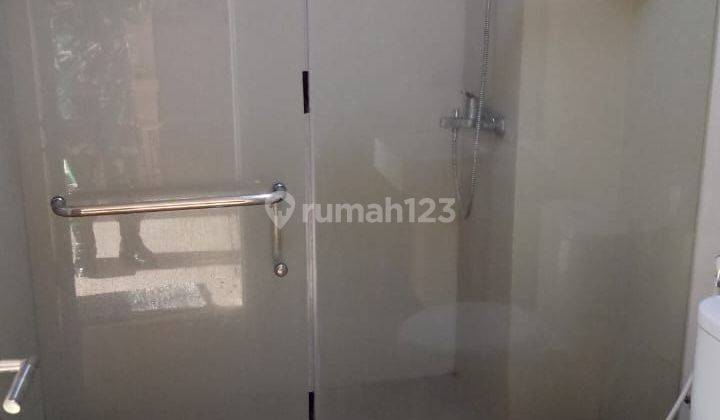 Murah,apartemen Landmark Residence 2 Kamar Tidur Bagus Furnished 1