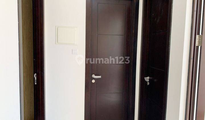 Rumah di Podomoro park 2 Lantai SHM Bagus 2