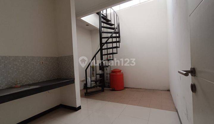 Rumah di Soumerville tki5 SHM Bagus Selatan 2