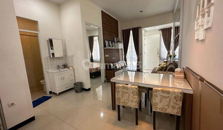 Rumah di Taman kopo indah 5 SHM Bagus 2