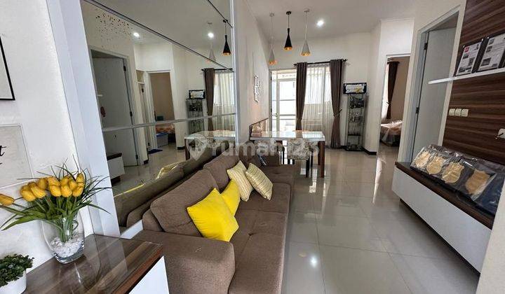 Rumah di Taman kopo indah 5 SHM Bagus 1