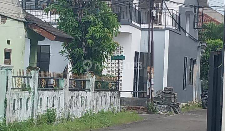 Rumah di Ciwastra SHM Bagus 1