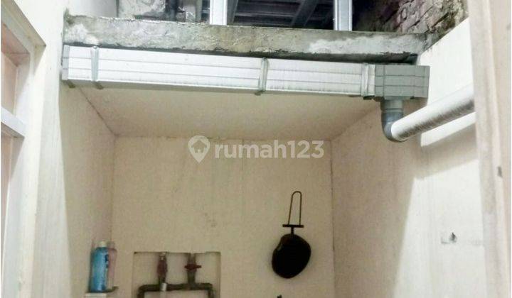 Rumah di Padalarang SHM Bagus Timur 2