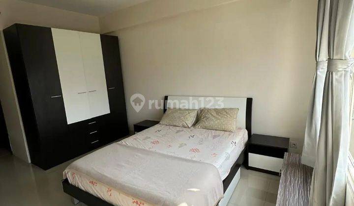 Apartemen Galeri Ciumbuleuit 2 Bagus Furnished 1