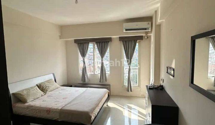 Apartemen Galeri Ciumbuleuit 2 Bagus Furnished 2