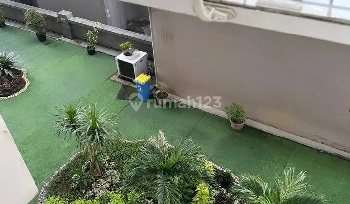 Apartemen Galeri Ciumbuleuit 2 Bagus Furnished 1