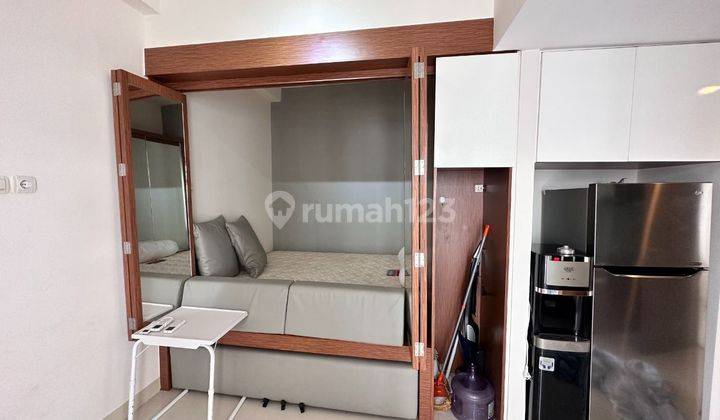 Apartemen Galeri Ciumbuleuit 3 2 Kamar Tidur Bagus Semi Furnished 1