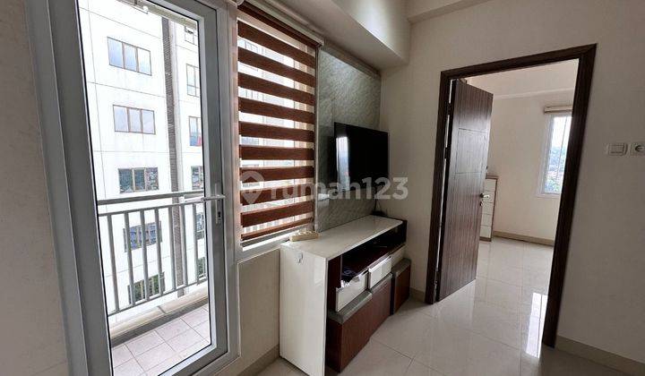 Apartemen Galeri Ciumbuleuit 3 2 Kamar Tidur Bagus Semi Furnished 2