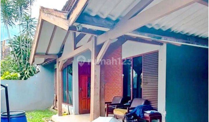 Rumah di Turangga SHM Bagus Selatan 1