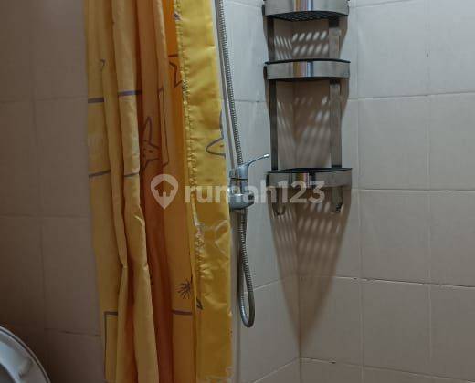 Apartemen 31 Sudirman Suites 2 Kamar Tidur Bagus Furnished 2