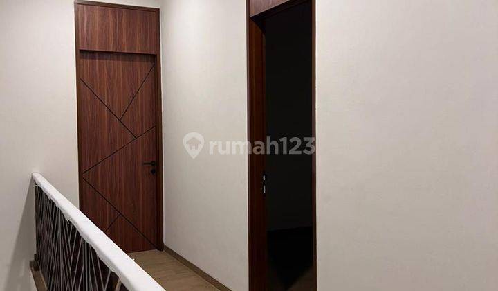 Rumah di Setra sari SHM Baru 2