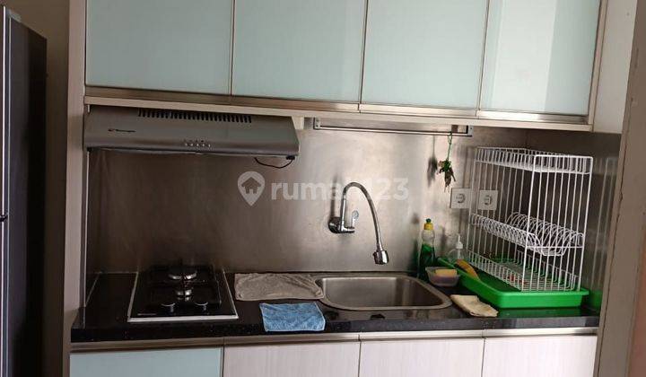 Apartemen Parahyangan Residences Bagus Semi Furnished 2