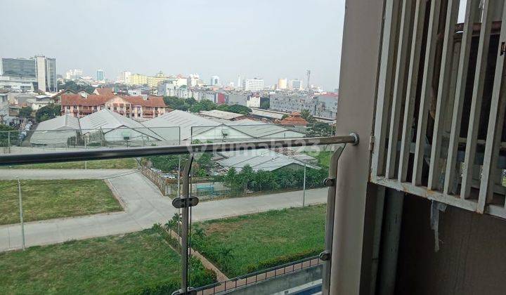 Apartemen Landmark Residence 2 Kamar Tidur Baru Furnished 1