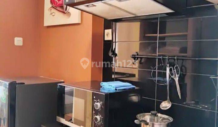 Apartemen Galeri Ciumbuleuit 3 Bagus Furnished 1