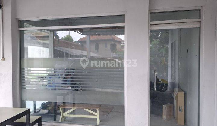 Rumah 2 Lantai Shm Bagus Selatan 1