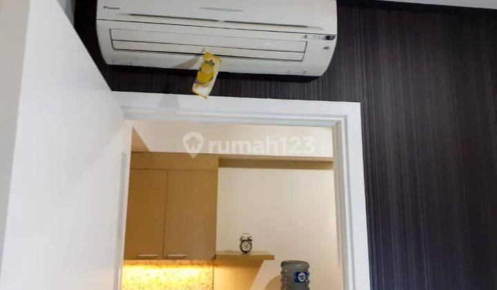 Apartemen Parahyangan Residences 2 Kamar Tidur Bagus Furnished 2