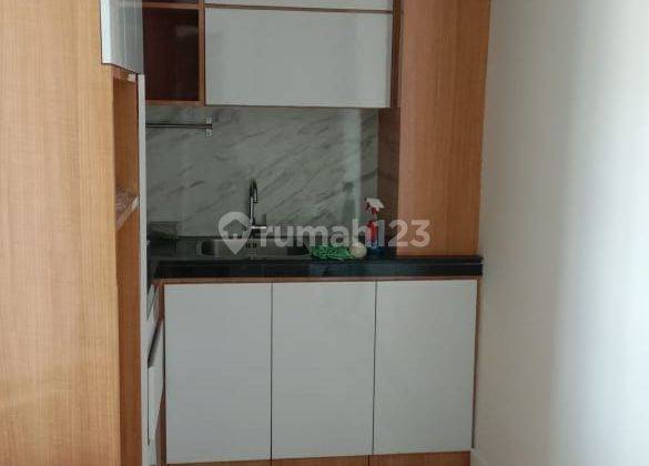 Apartemen Landmark Residence 2 Kamar Tidur Baru Furnished 2