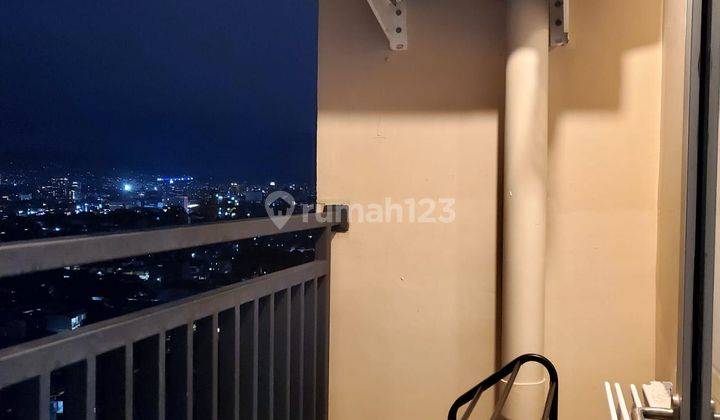 Apartemen 31 Sudirman Suites Bagus Furnished 1