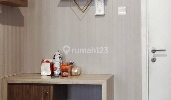 Apartemen Parahyangan Residences Bagus Furnished 1