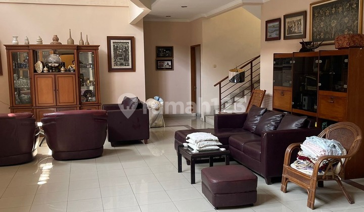 Dijual Rumah di Jalan Villa Duta Raya, Baranangsiang, Bogor