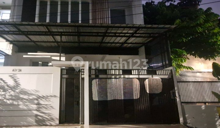 For Sale 2-Story House in Puri Kembangan Baru, Nice and Tidy 1