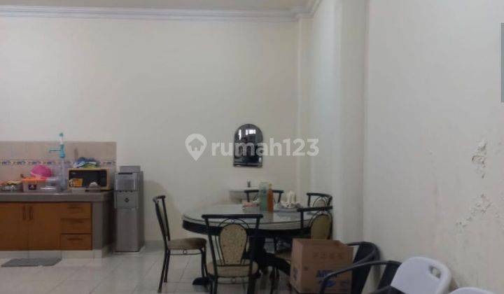 Dijual Rumah Daan Mogot Estate 2lt Bagus 2