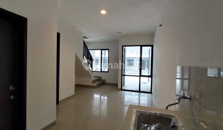 Dijual Rumah Baru Pik2 Cluster Florida  2