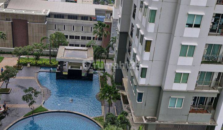 Dijual Apartemen 95m2 Thamrin Residence Lantai Middle 1