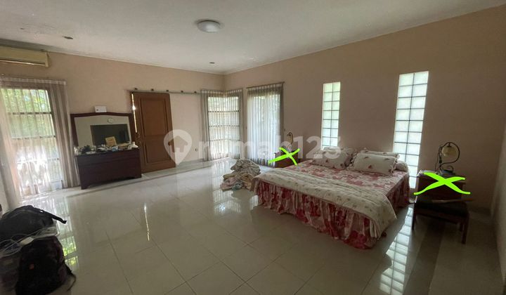 Dijual Rumah di Jalan Villa Duta Raya, Baranangsiang, Bogor