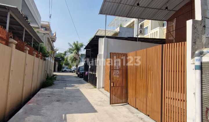 For Sale Ready-to-Occupy House in Prima Indah Wijaya Kusuma, West Jakarta 2