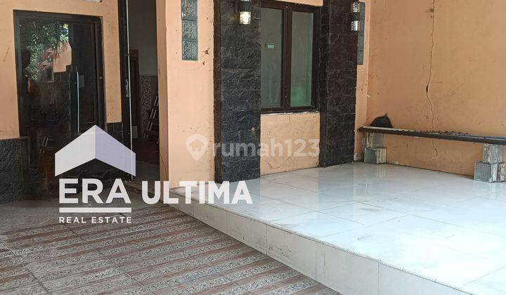 Rumah Shm 2 Lantai Bagus Dekat Dengan Sumarecon 1