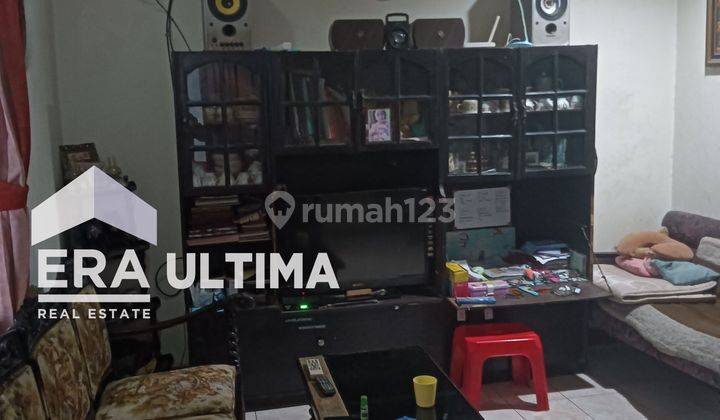 Rumah 1 Lantai Yang Asri Dekat Podomoro Land 2