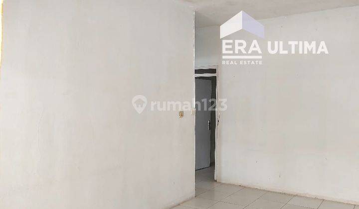 Rumah 1 lantai di perumahan terkenal di bandung 2