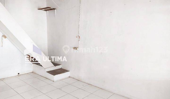 Rumah 1 lantai di perumahan terkenal di bandung 2