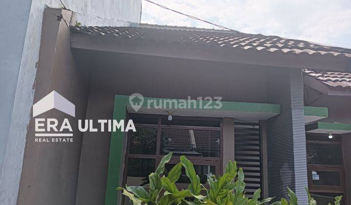 Rumah Bagus Minimalis Dekat Sumarecon 1